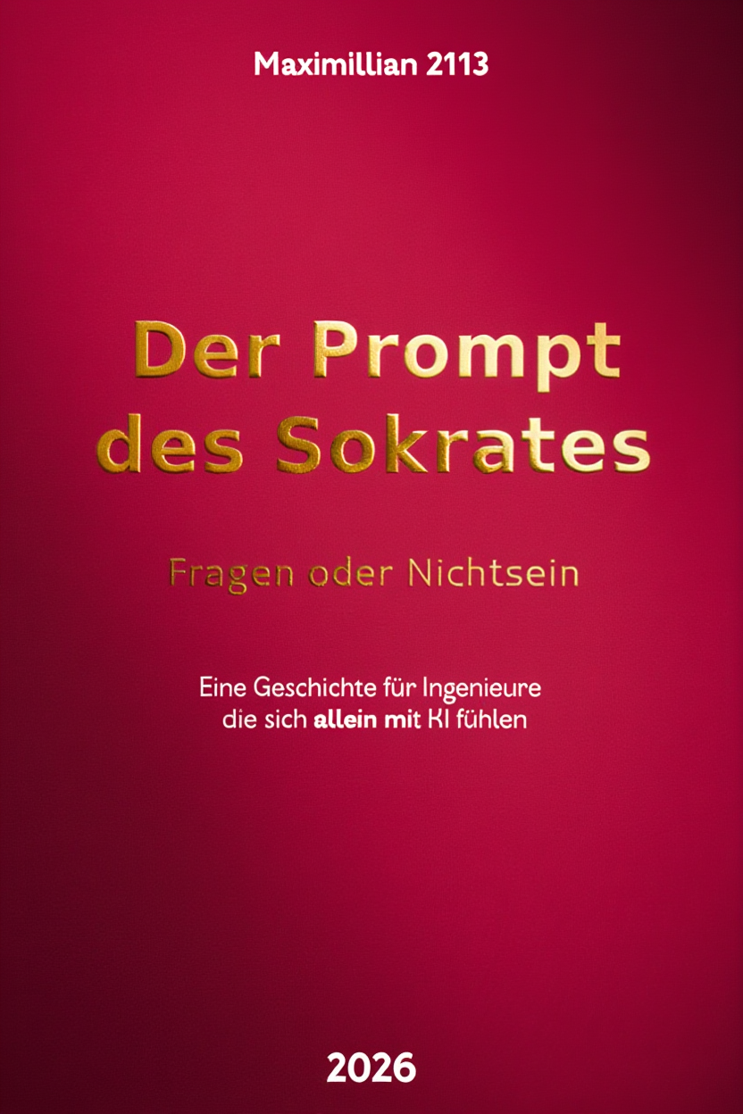 Der Prompt des Sokrates